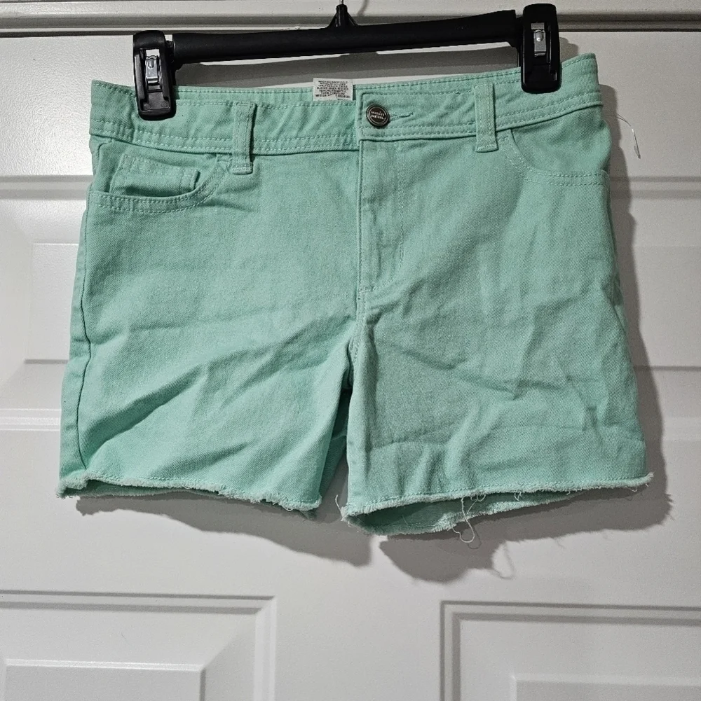 wonder nation shorts juniors